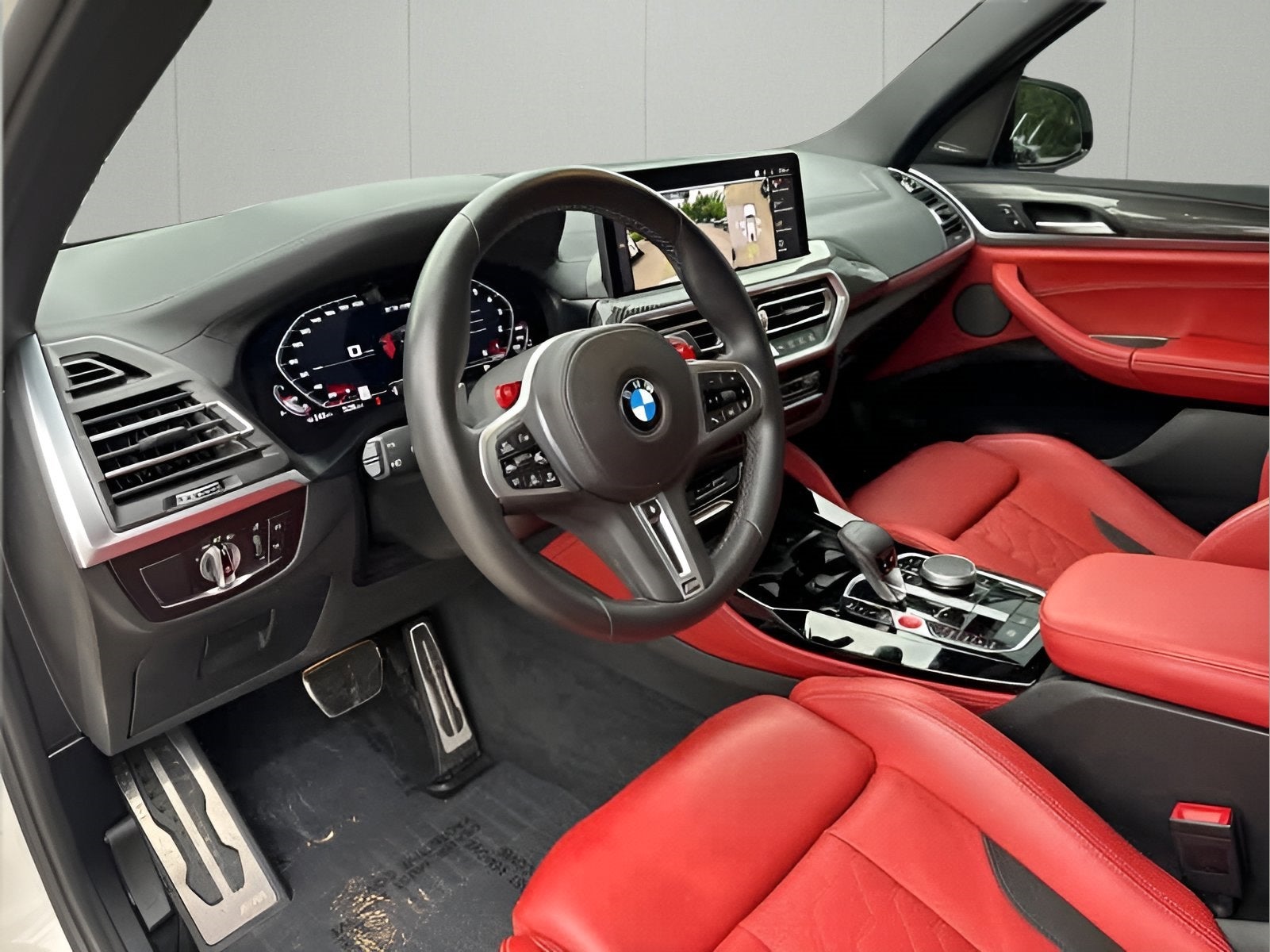 2022 BMW X3 Base